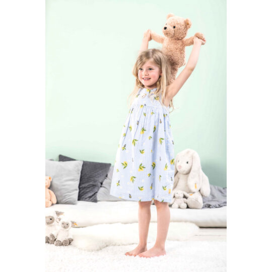 Peluche L'orsacchiotto Jimmy 40 cm - Steiff