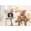 Peluche Orsetto Ben Teddy in valigia 21 cm - Steiff