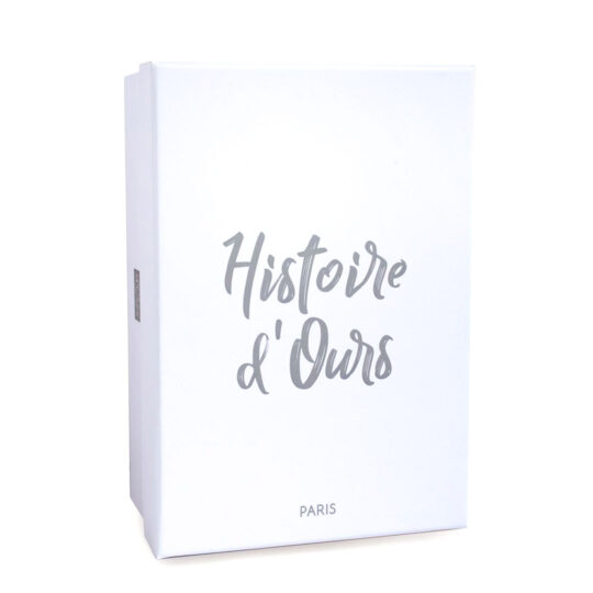 Sweety orso - Histoire D'Ours