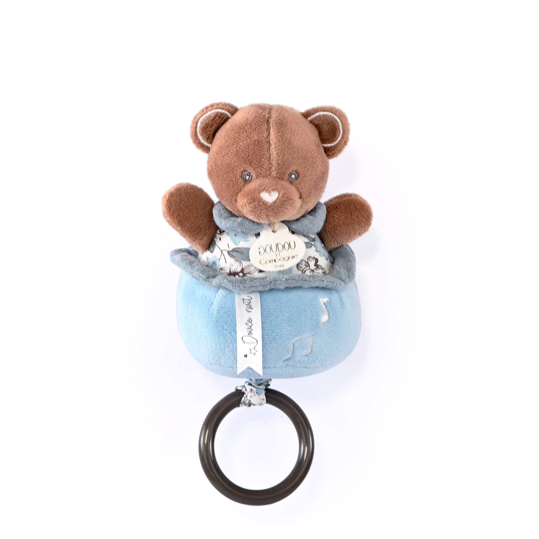 BOH'AIME - OURS carillon - Doudou et Compagnie