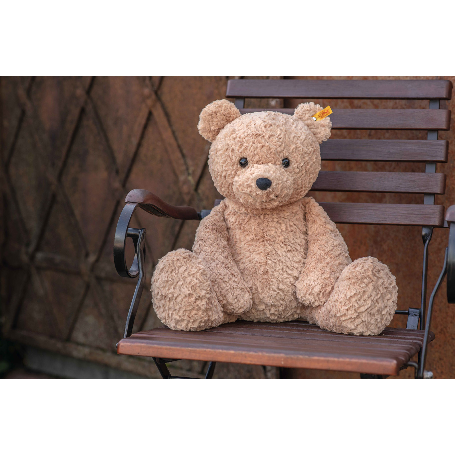 Peluche L'orsacchiotto Jimmy 55 cm - Steiff