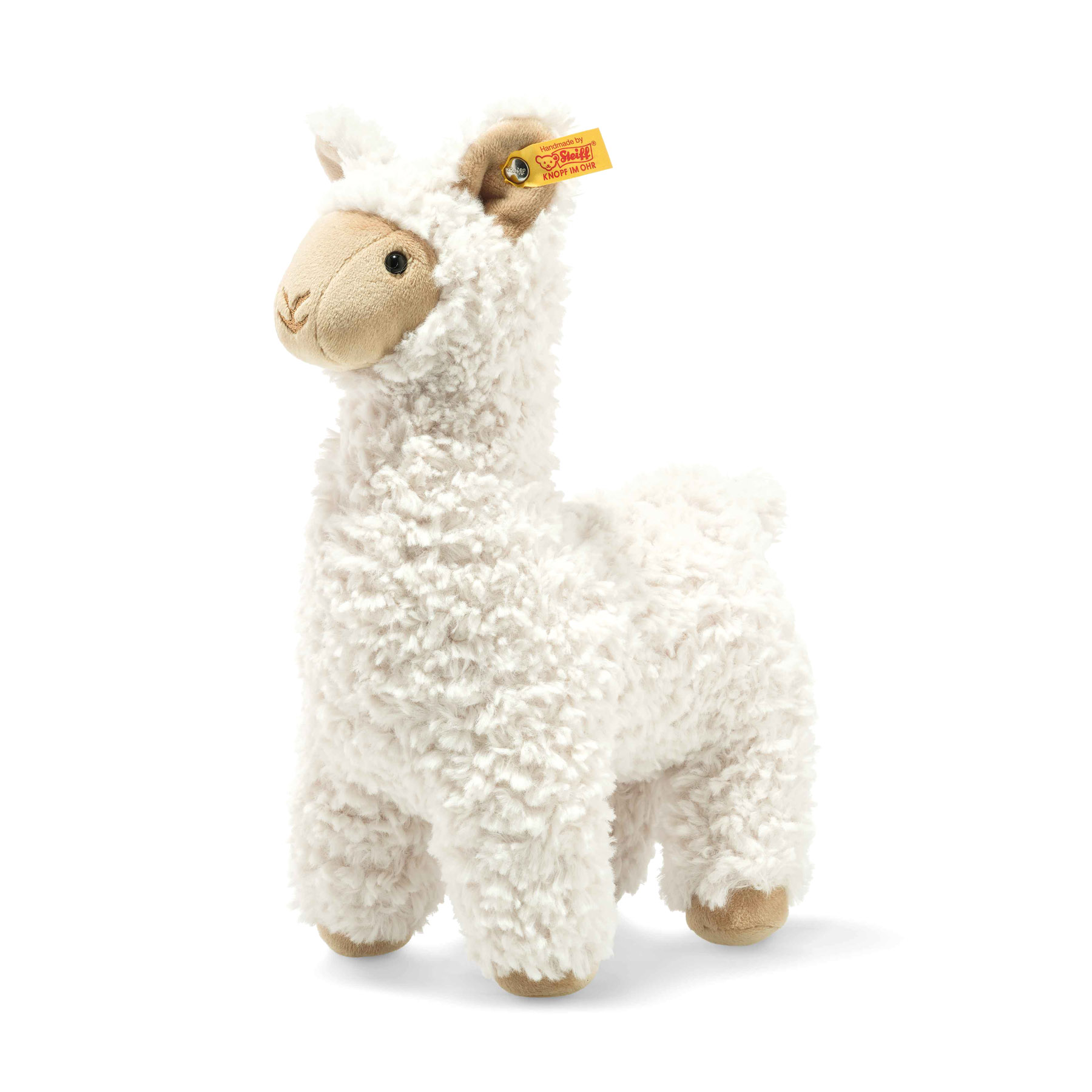 Peluche Lama Leandro 29 cm - Steiff