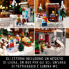 Lego Icons 10325 Baita Alpina - LEGO
