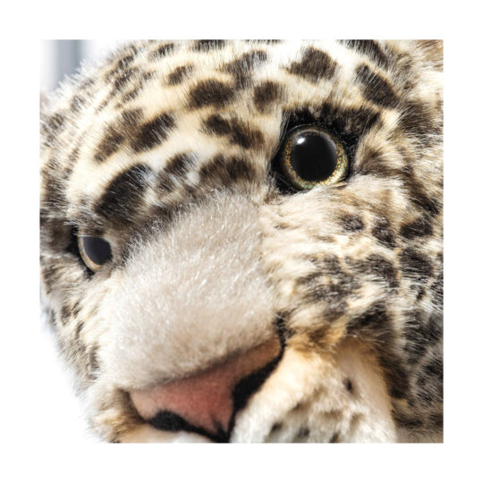 Peluche Pardy leopardo - Steiff