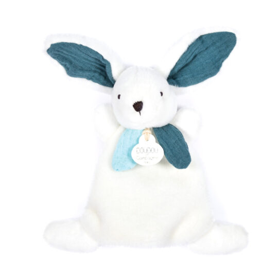 HAPPY POP 17cm - Doudou - Doudou et Compagnie