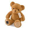 LE NOUNOURS Orsacchiotto  - Nocciola 40 cm - Histoire D'Ours