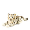 Peluche Bharat, la tigre bianca 43 cm - Steiff