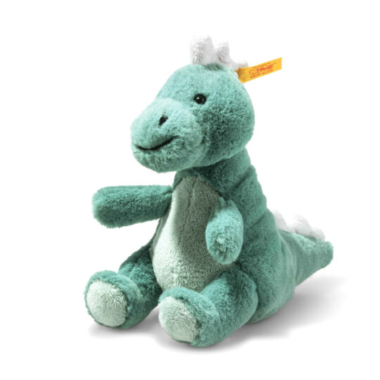 Peluche Joshi piccolo T-Rex 16 cm - Steiff