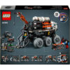 Lego Technic 42180 Rover Di Esplorazione Marziano - LEGO