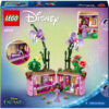 Lego Disney 43237 Vaso Di Fiori Di Isabela - LEGO