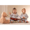 Peluche L'orsacchiotto Jimmy 55 cm - Steiff