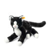 Peluche Mimmi gatto penzolante 30 cm - Steiff