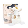 HAPPY WILD - Doudou 17 cm - Doudou et Compagnie