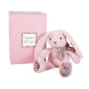 COPAIN CALIN - Coniglio rosa 25 cm - Histoire D'Ours