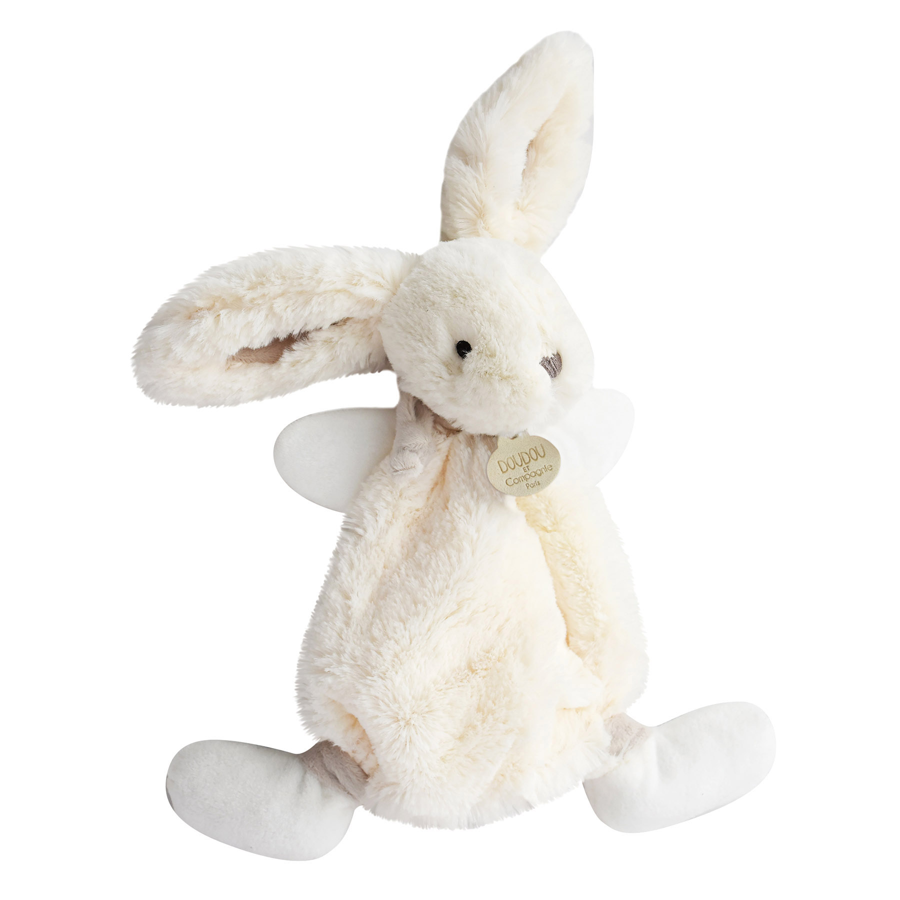 LAPIN BONBON - Doudou sabbia - Doudou et Compagnie