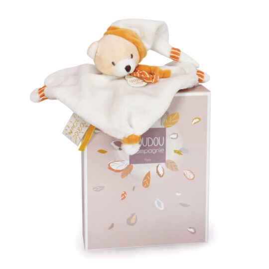 Peluche assortito in diveri modelli - Doudou et Compagnie