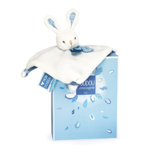 Peluche assortito in diveri modelli - Doudou et Compagnie