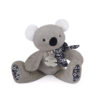 HIPPO Tutu - grigio perla - Histoire D'Ours