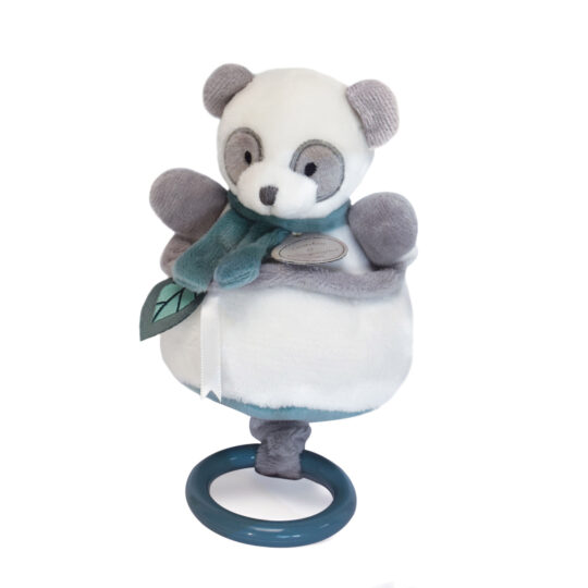 Carillon Peluche assortiti - Doudou et Compagnie