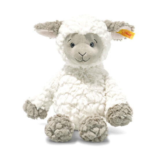 Peluche Lita agnello 30 cm - Steiff