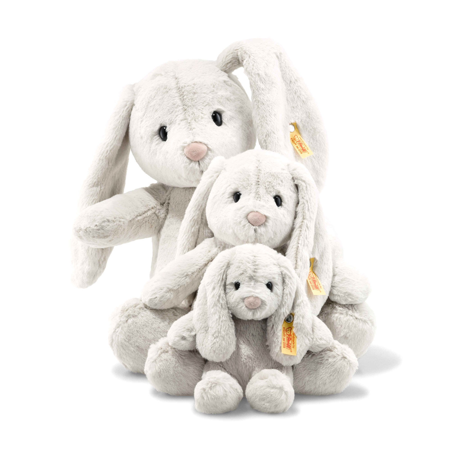 Peluche Coniglio Hoppie 38 cm - Steiff