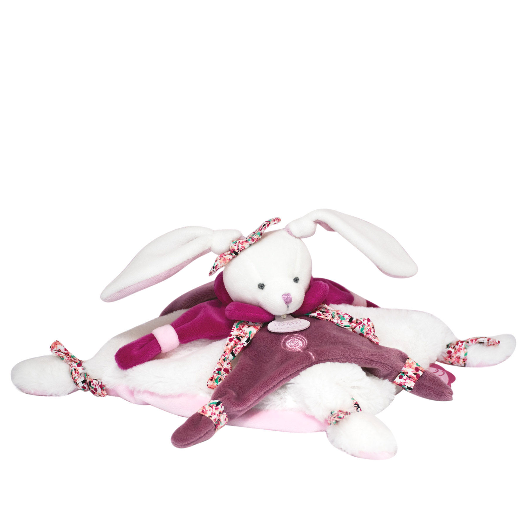 Cerise - Doudou - Doudou et Compagnie