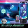 Lampada Jellyfish per bambini - Discovery Mindblown