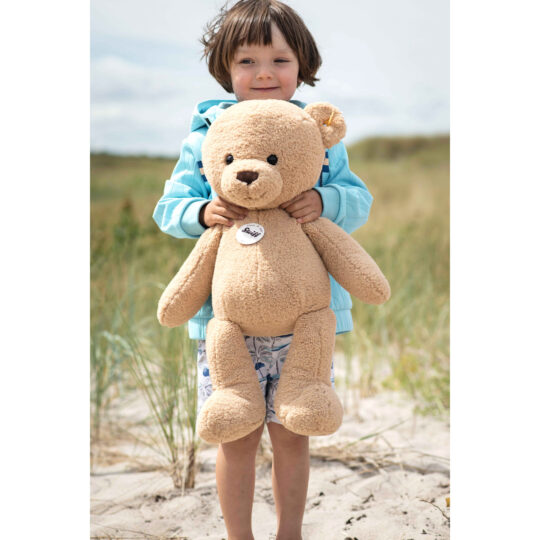 Peluche L'orsacchiotto Ben 54 cm - Steiff