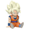 Salvadanaio Dragon Ball Son Goku Super Saiyan - 