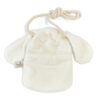 Borsetta per coniglietto Bunny Bag Cream - Bunnies By The Bay