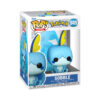 Funko POP! Games Pokémon Sobble EMEA - Funko, Pokémon