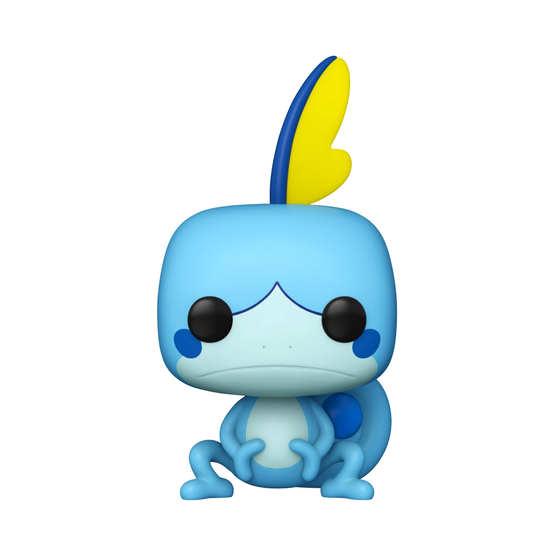 Funko POP! Games Pokémon Sobble EMEA - Funko, Pokémon