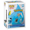 Funko POP! Games Pokémon Sobble EMEA - Funko, Pokémon