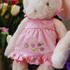 Peluche Garden Blossom Bunny 38 cm - Bunnies By The Bay