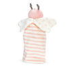 Peluche Butterfly Bye Bye Buddy Blanket 28 cm - Bunnies By The Bay