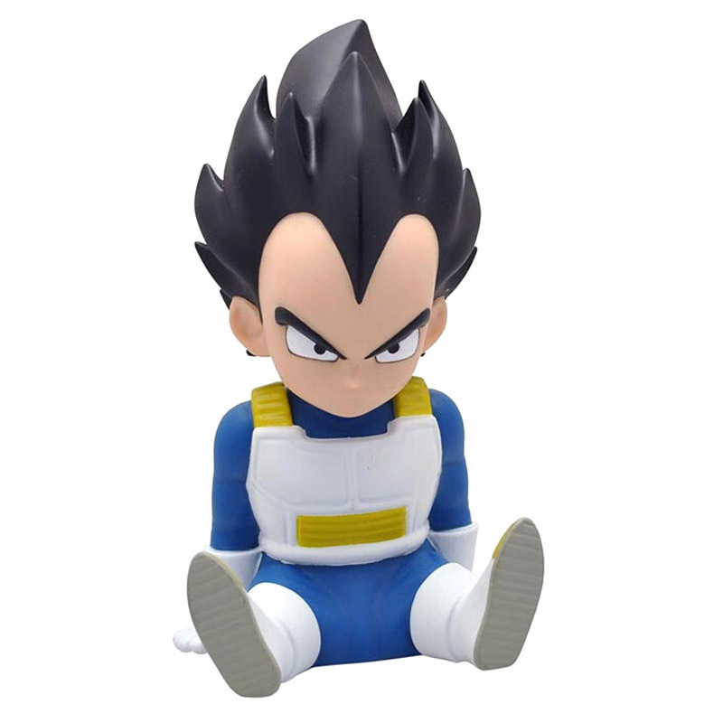 Salvadanaio Dragon Ball Vegeta - 