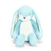 Peluche Sweet Floppy Nibble Maui Blue Bunny 40 cm - Bunnies By The Bay