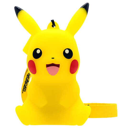 Lampada Pokemon Pikachu - Pokémon