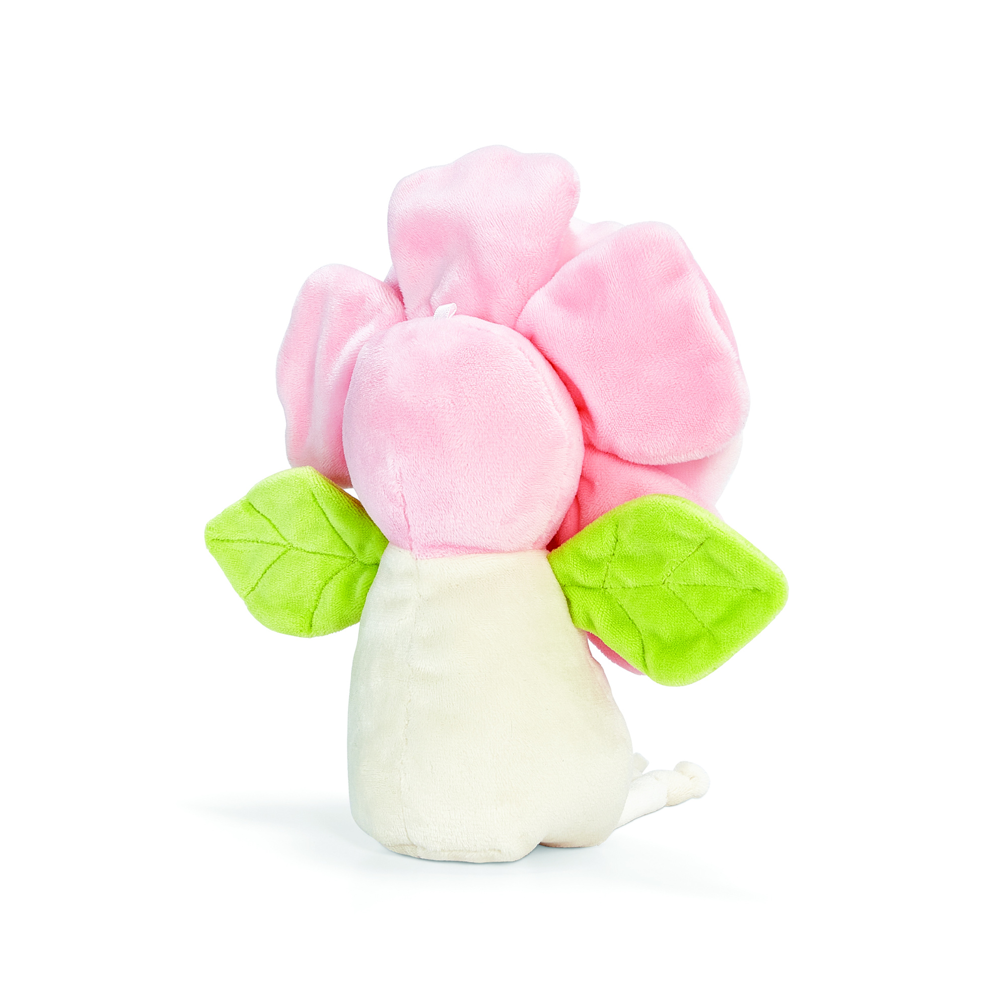 Peluche Pretty Peony Flower 20 cm - Bunnies By The Bay