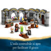 Lego Harry Potter 76431 Castello Di Hogwarts: Lezione Di Pozioni - LEGO