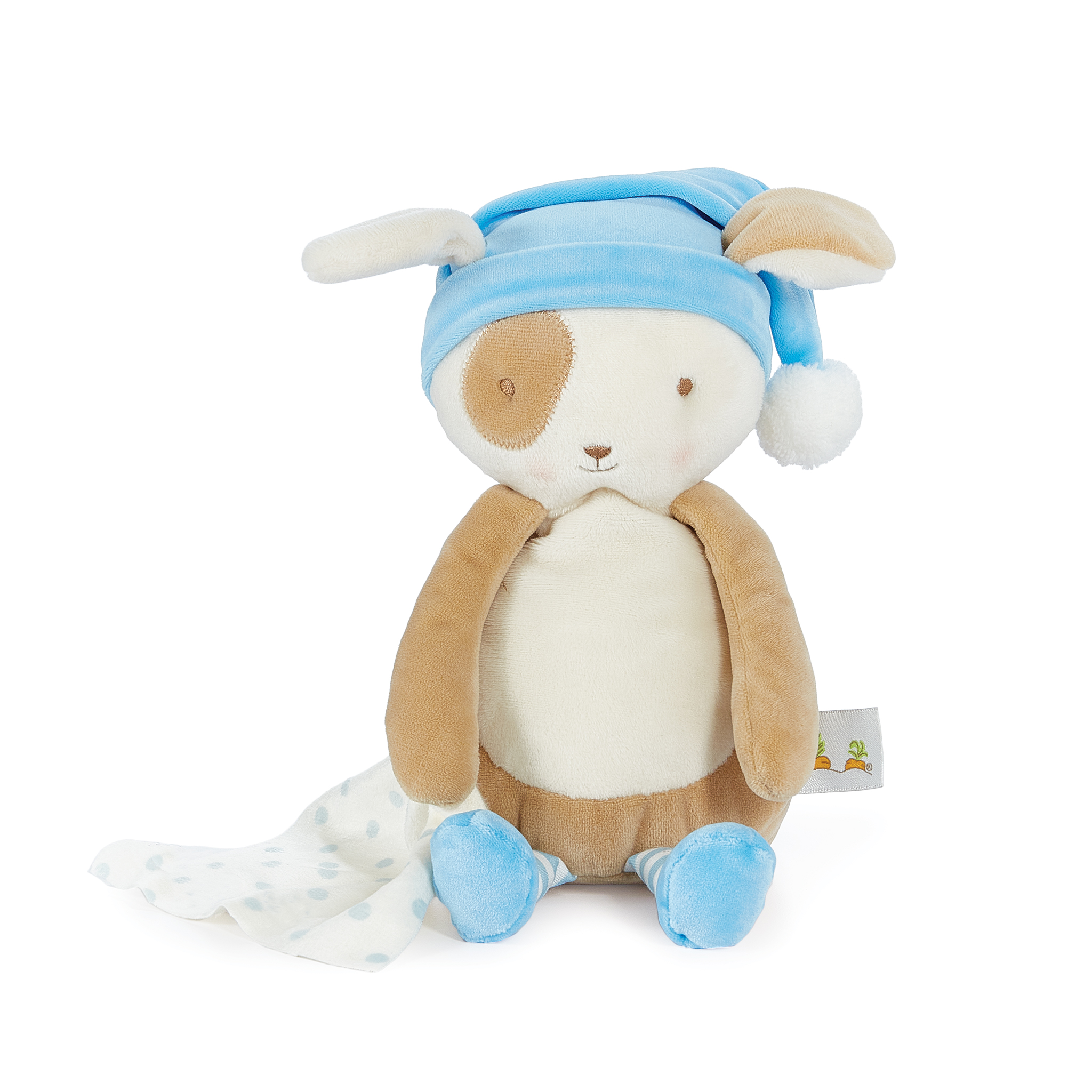 Peluche Sleepy Skipit Puppy 25 cm - Bunnies By The Bay