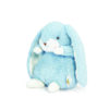 Peluche Tiny Nibble Maui Blue Bunny 20 cm - Bunnies By The Bay