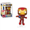 Funko POP! Marvel Iron Man - Funko