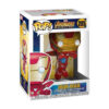 Funko POP! Marvel Iron Man - Funko