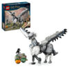 Lego Harry Potter 76427 Fierobecco - LEGO