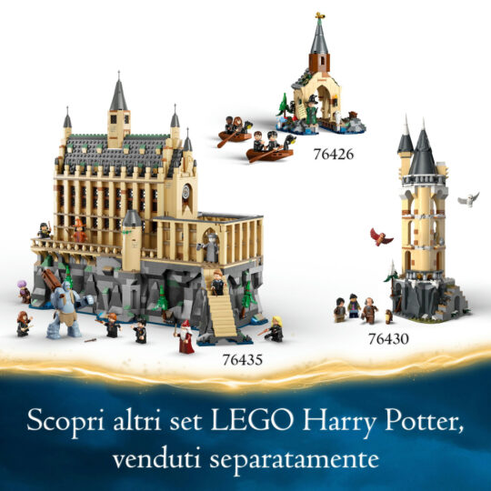 Lego Harry Potter 76433 Mandragola - LEGO