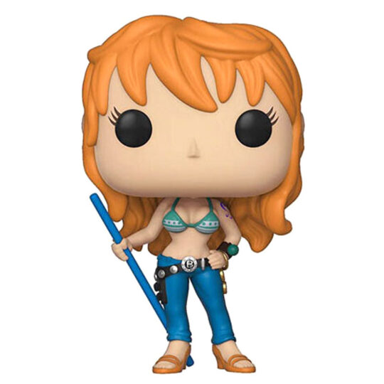 Funko POP! One Piece Nami - Funko