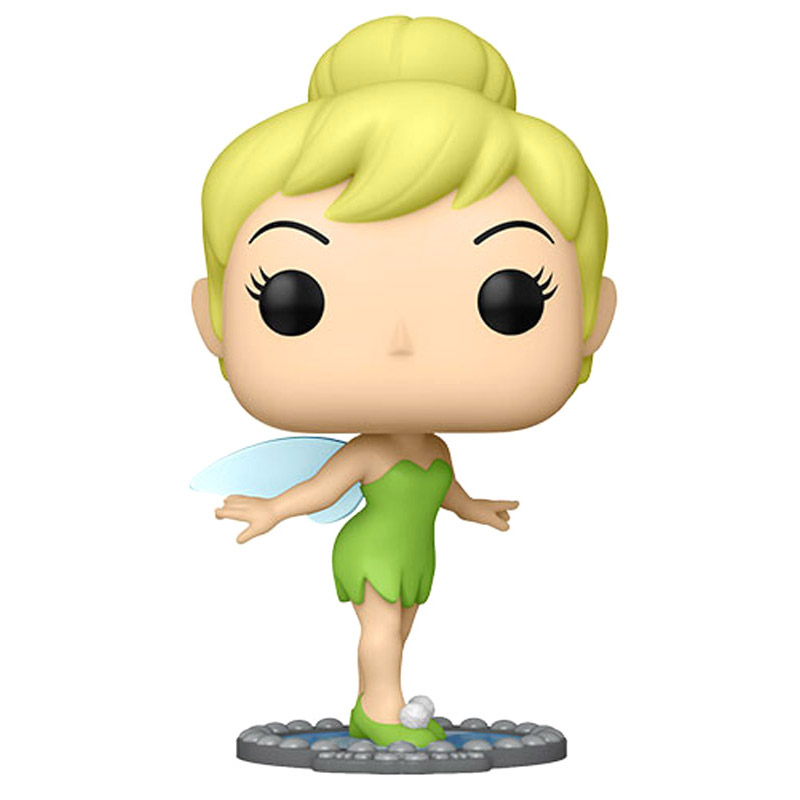 Funko POP! Peter Pan 70th Tinker Bell #1347 - Funko