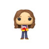 Funko POP! HP Holiday Hermione Granger - Funko, Harry Potter