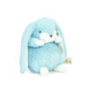 Peluche Tiny Nibble Maui Blue Bunny 20 cm - Bunnies By The Bay